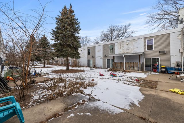 1531 American Boulevard E 101, Bloomington, MN 55425