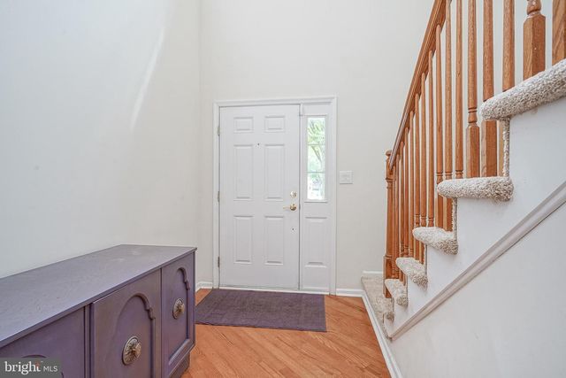 311 LISA WAY, Cinnaminson, NJ 08077