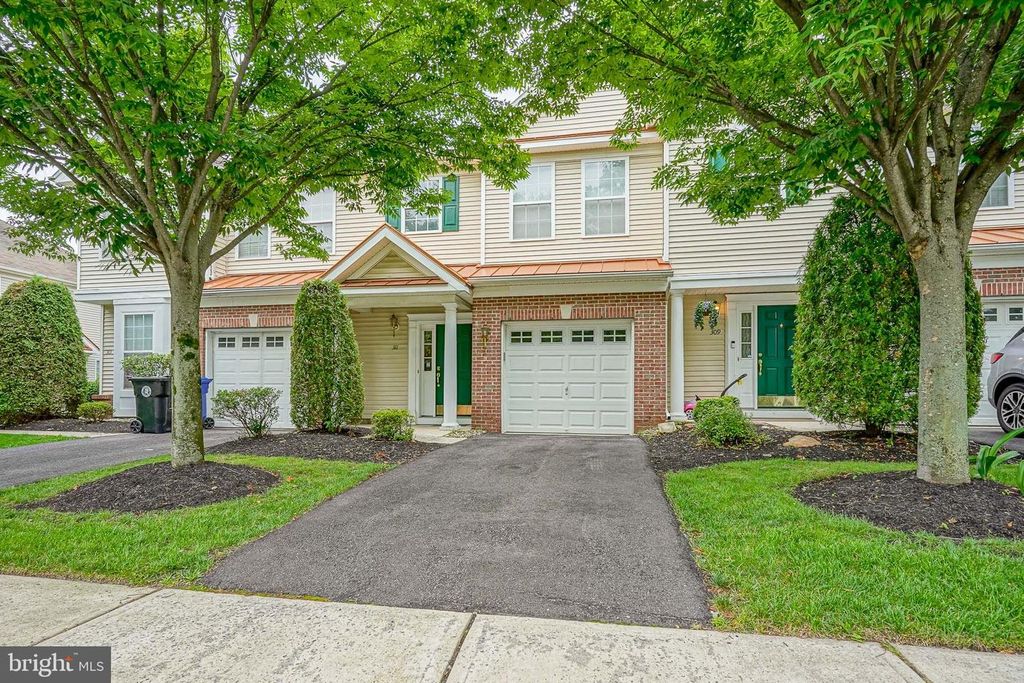 311 LISA WAY, Cinnaminson, NJ 08077