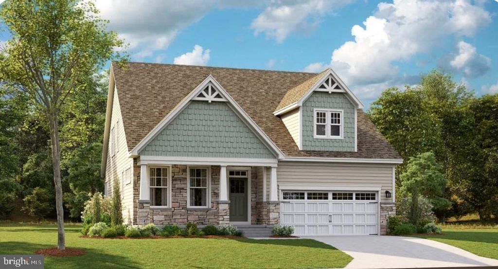 5377 CANYONLANDS ST, White Plains, MD 20695