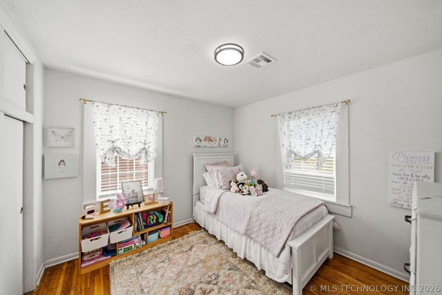 244 E 52nd Place N, Tulsa, OK 74126