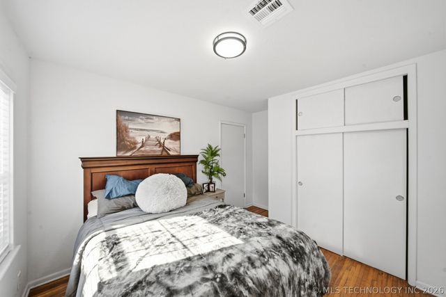244 E 52nd Place N, Tulsa, OK 74126
