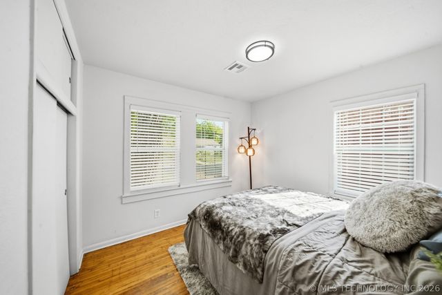 244 E 52nd Place N, Tulsa, OK 74126