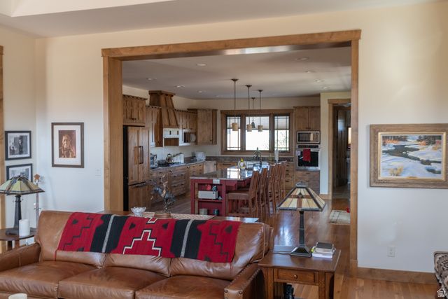 775 E VALLEY VIEW RD, Fillmore, UT 84631