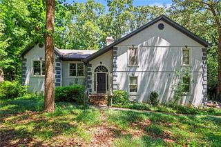 6726 Pin Oak Drive, Douglasville, GA 30135