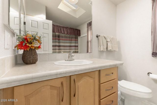 3301 S GOLDFIELD Road 4086, Apache Junction, AZ 85119