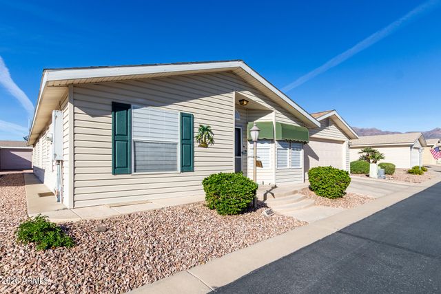 3301 S GOLDFIELD Road 4086, Apache Junction, AZ 85119