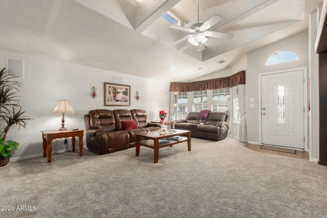 3301 S GOLDFIELD Road 4086, Apache Junction, AZ 85119