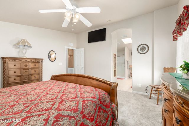 3301 S GOLDFIELD Road 4086, Apache Junction, AZ 85119