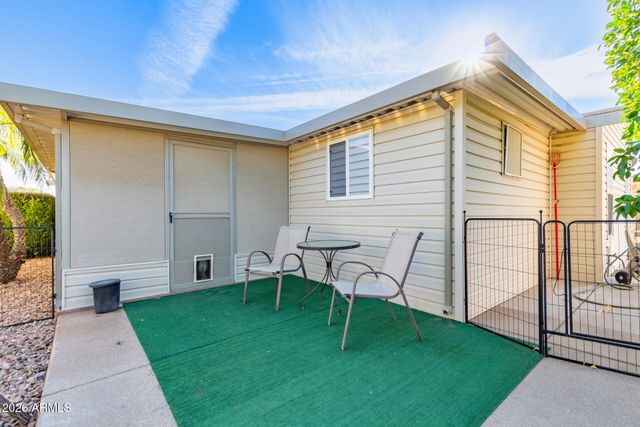 3301 S GOLDFIELD Road 4086, Apache Junction, AZ 85119