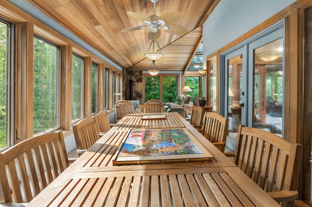 6 Old Ridge Road, Winhall, VT 05340
