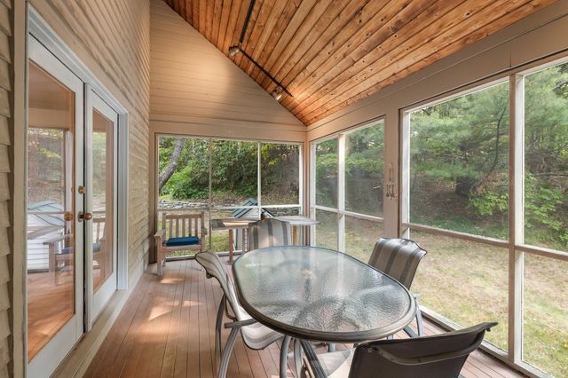 6 Old Ridge Road, Winhall, VT 05340