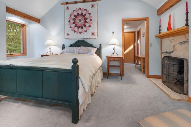 6 Old Ridge Road, Winhall, VT 05340