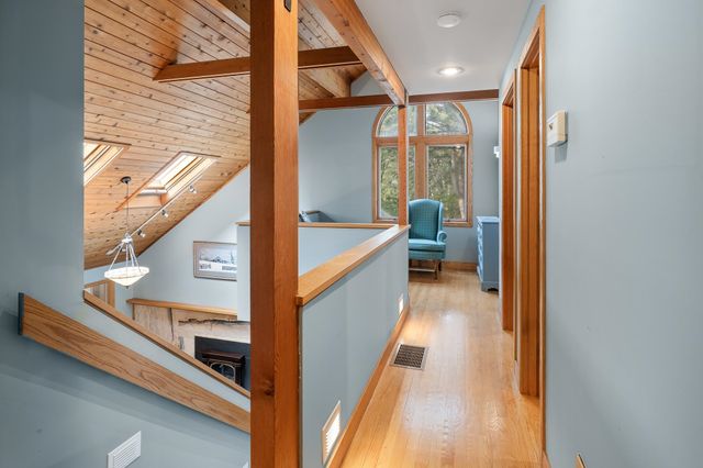 6 Old Ridge Road, Winhall, VT 05340