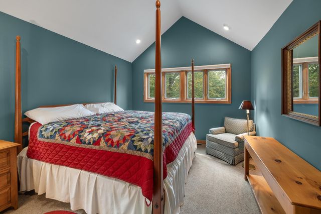 6 Old Ridge Road, Winhall, VT 05340