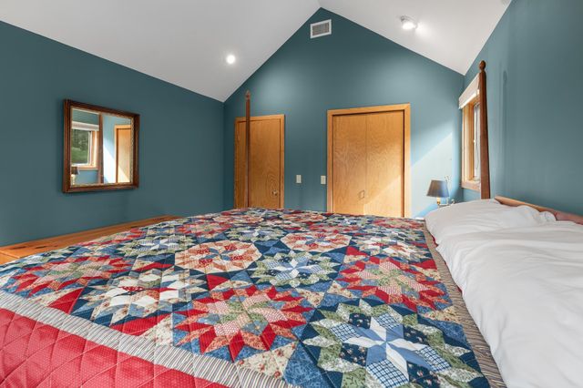 6 Old Ridge Road, Winhall, VT 05340