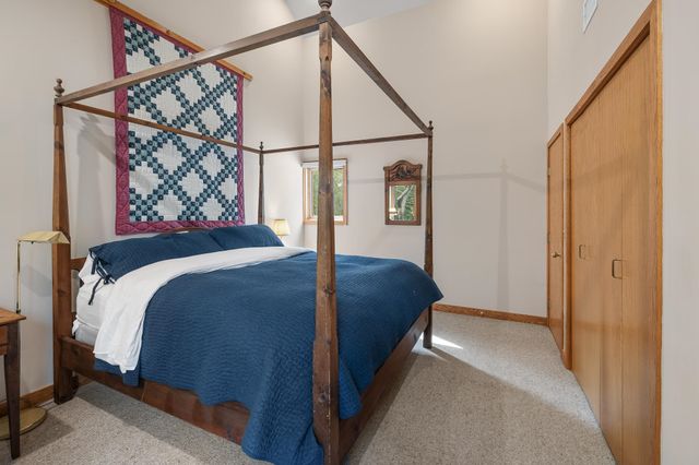6 Old Ridge Road, Winhall, VT 05340