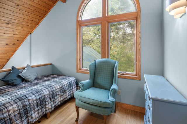 6 Old Ridge Road, Winhall, VT 05340
