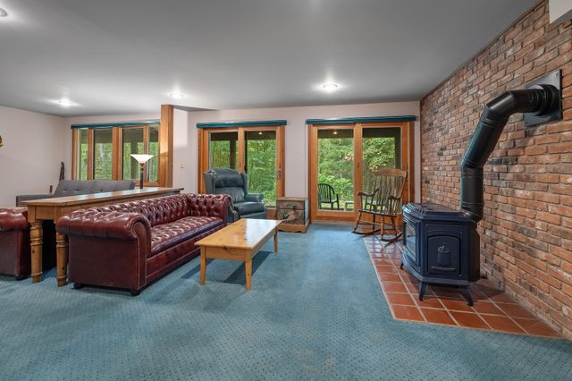 6 Old Ridge Road, Winhall, VT 05340