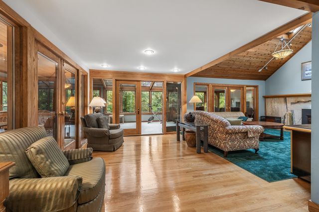 6 Old Ridge Road, Winhall, VT 05340