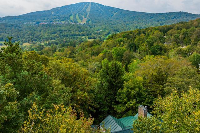 6 Old Ridge Road, Winhall, VT 05340