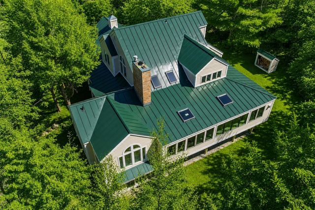 6 Old Ridge Road, Winhall, VT 05340