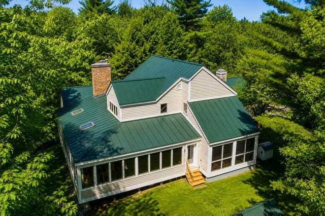 6 Old Ridge Road, Winhall, VT 05340