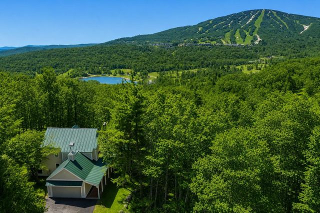 6 Old Ridge Road, Winhall, VT 05340