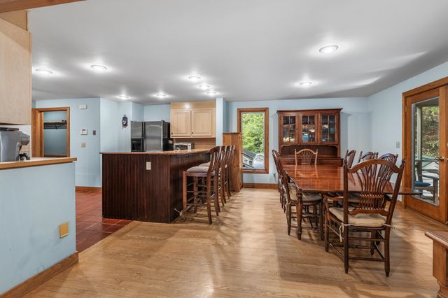6 Old Ridge Road, Winhall, VT 05340