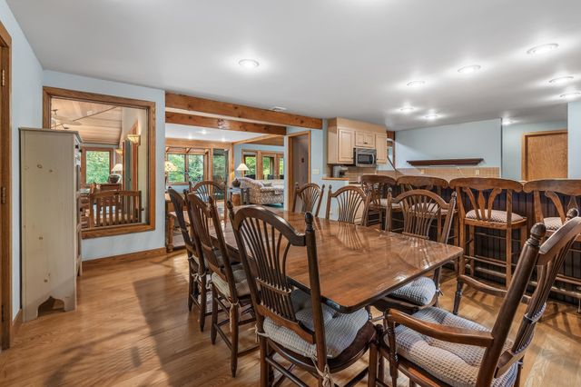 6 Old Ridge Road, Winhall, VT 05340