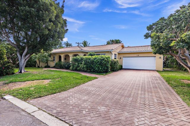 118 Linda Lane, West Palm Beach, FL 33405