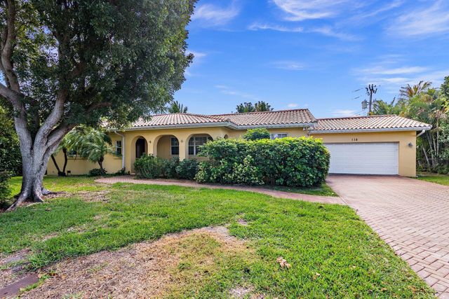 118 Linda Lane, West Palm Beach, FL 33405