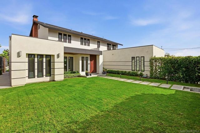 6031 Dirac St, San Diego, CA 92122