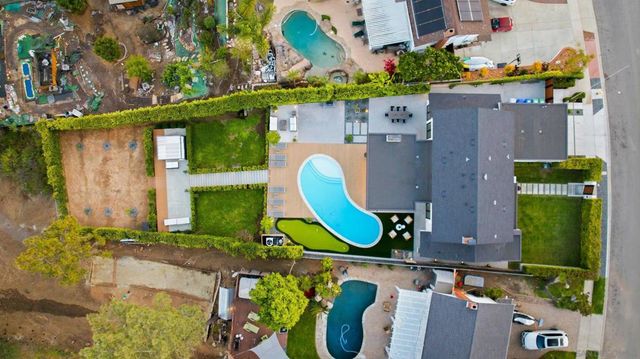 6031 Dirac St, San Diego, CA 92122