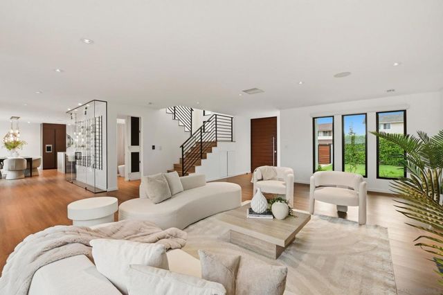 6031 Dirac St, San Diego, CA 92122