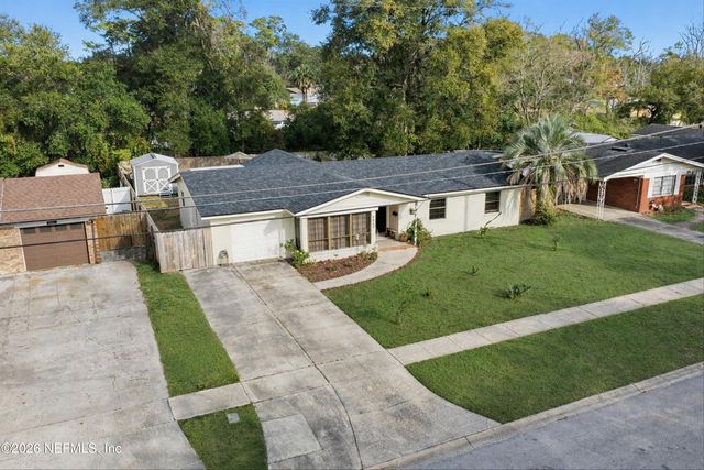 3433 JACONA Drive, Jacksonville, FL 32277
