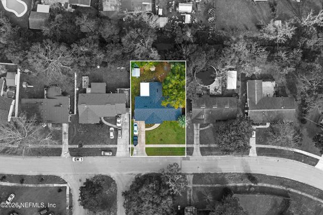 3433 JACONA Drive, Jacksonville, FL 32277
