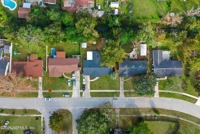 3433 JACONA Drive, Jacksonville, FL 32277