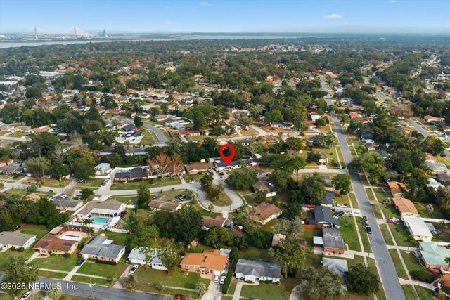 3433 JACONA Drive, Jacksonville, FL 32277