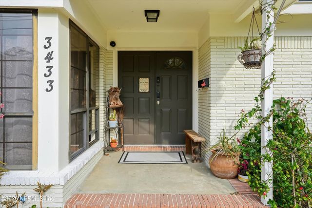 3433 JACONA Drive, Jacksonville, FL 32277