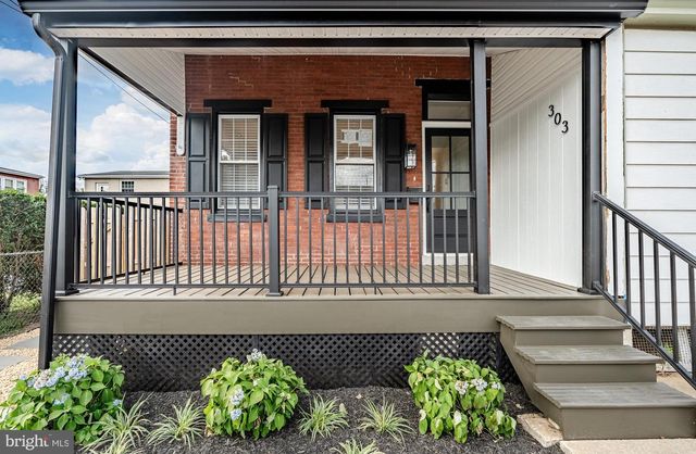 303 W WASHINGTON ST, West Chester, PA 19380