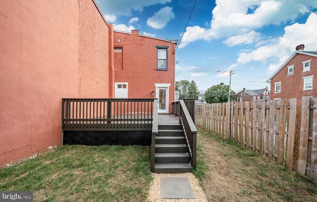 303 W WASHINGTON ST, West Chester, PA 19380