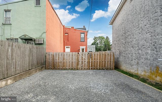 303 W WASHINGTON ST, West Chester, PA 19380