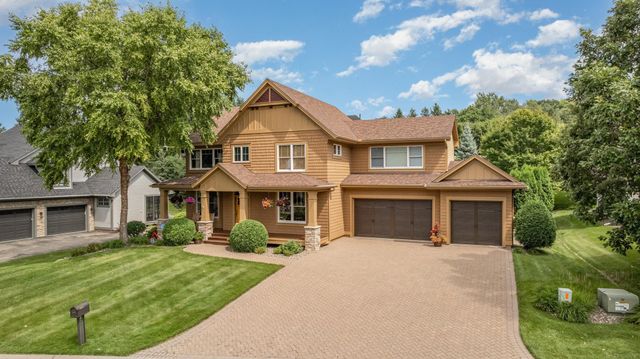 1520 Bridgewater Road, Golden Valley, MN 55422