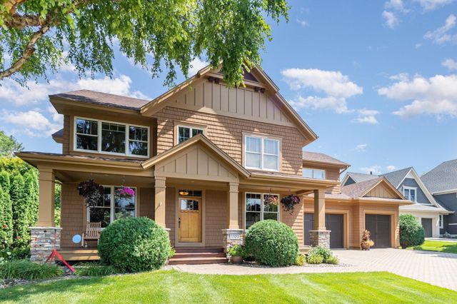 1520 Bridgewater Road, Golden Valley, MN 55422