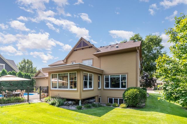 1520 Bridgewater Road, Golden Valley, MN 55422