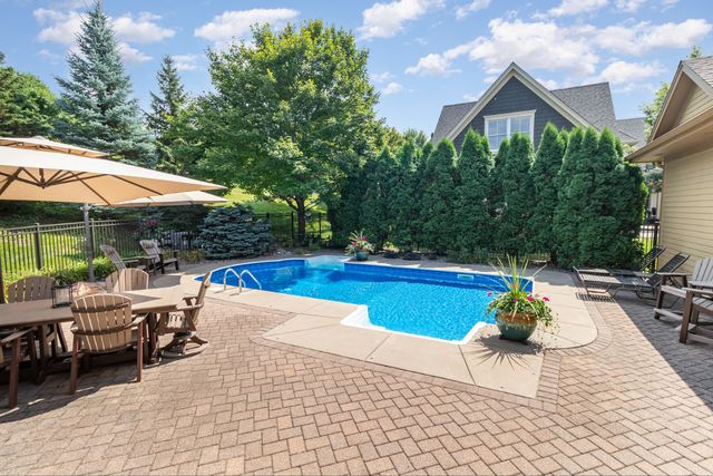 1520 Bridgewater Road, Golden Valley, MN 55422