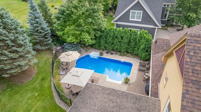 1520 Bridgewater Road, Golden Valley, MN 55422