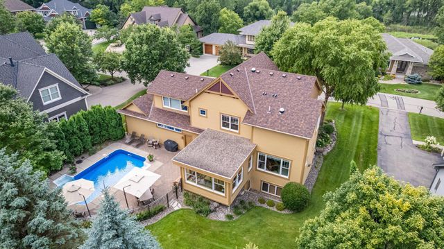 1520 Bridgewater Road, Golden Valley, MN 55422