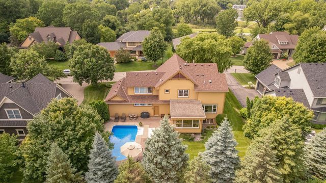 1520 Bridgewater Road, Golden Valley, MN 55422